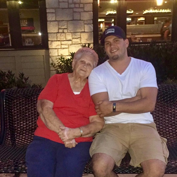 Meet your Posher, Christopher - Picture 1 of 1